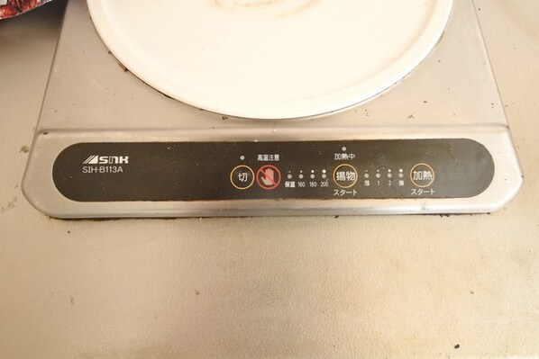 ディア の物件内観写真